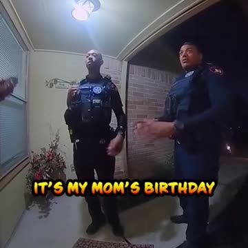 Bringing the Fun: These Cops Are Simply Awesome! 😂 #Shorts