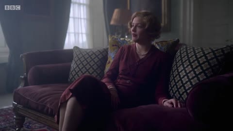 Ada Thorne vs Diana Mitford - Peaky Blinders – BBC_Cut