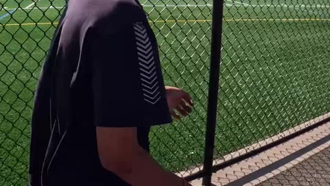 We Made His Day!