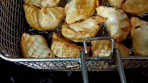 Momos ASMR