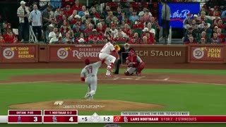 Shohei Ohtani ties his career high with 13 strikeouts-