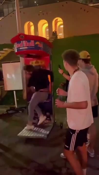 Concussions are temporary (not really) ,but high scores are forever.