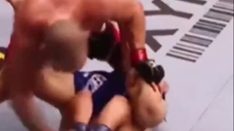 Trocação pura entre Wanderlei Silva e Brian Stann