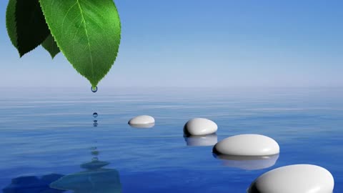 spa music and relaxation