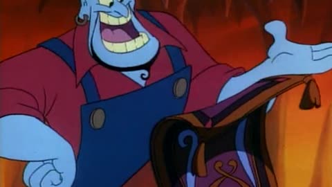 (S02) EP-36 Smolder and Wiser (English Audio)