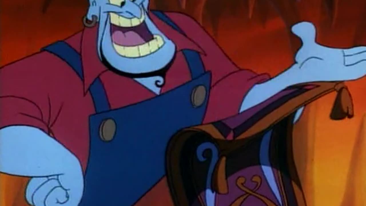 (S02) EP-36 Smolder and Wiser (English Audio)