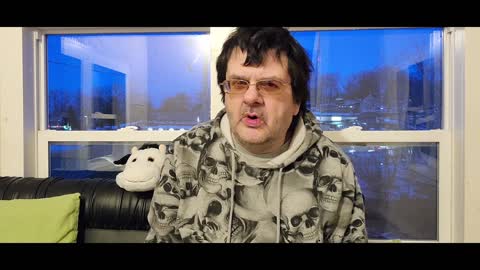 Dementia joe. Racist?