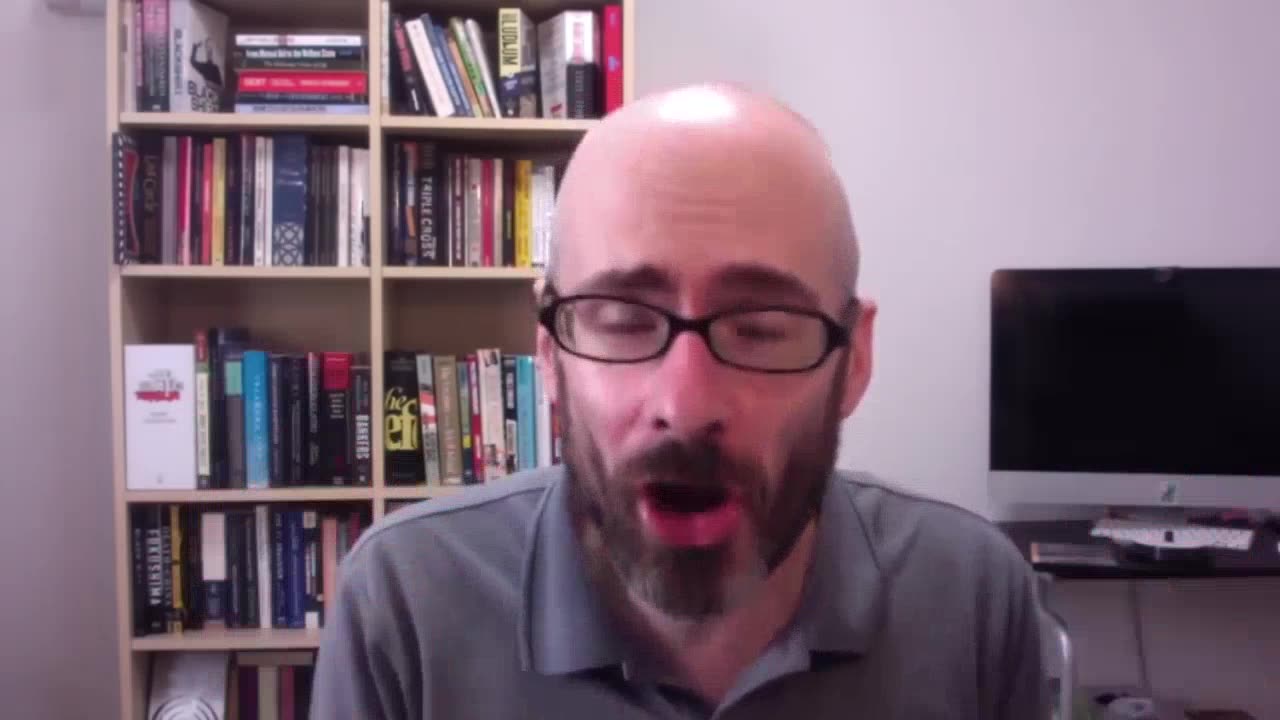 Problem Reaction Solution: Internet Censorship Edition [2018]**