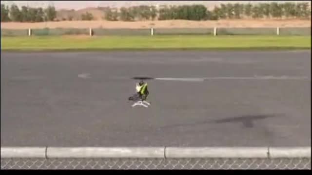 This Is How You Describe Crypto Market With A Drone
