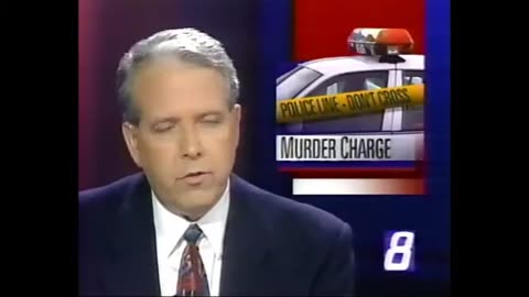 November 17, 1996 - Indianapolis 11PM WISH Newscast (Partial)