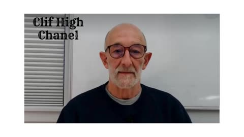 Clif High - Chopstick slicing