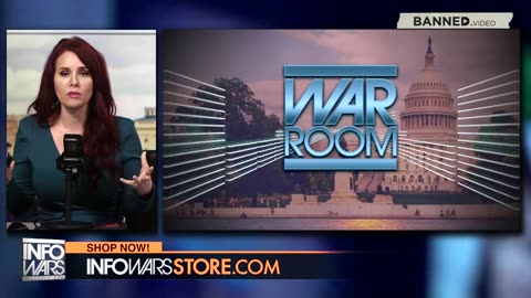 War Room Full Show 2 28 23