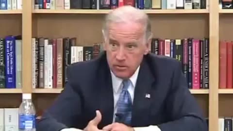 THE REAL JOE BIDEN