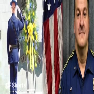 Master Trooper Adam Gaubert: Louisiana State Police, LA