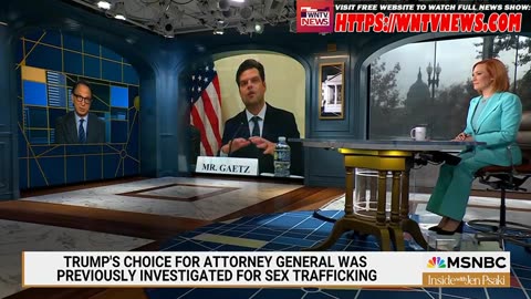 Inside With Jen Psaki 12PM - 11/17/2024