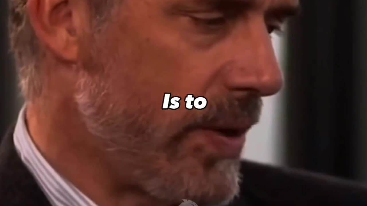The actual purpose of memory