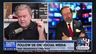 Sebastian Gorka