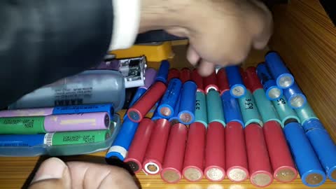 Best 18650 Battery For Power Bank
