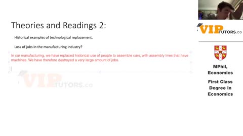 John Locke Junior Prize Question 5 Video 1 (Part 2 of 3)