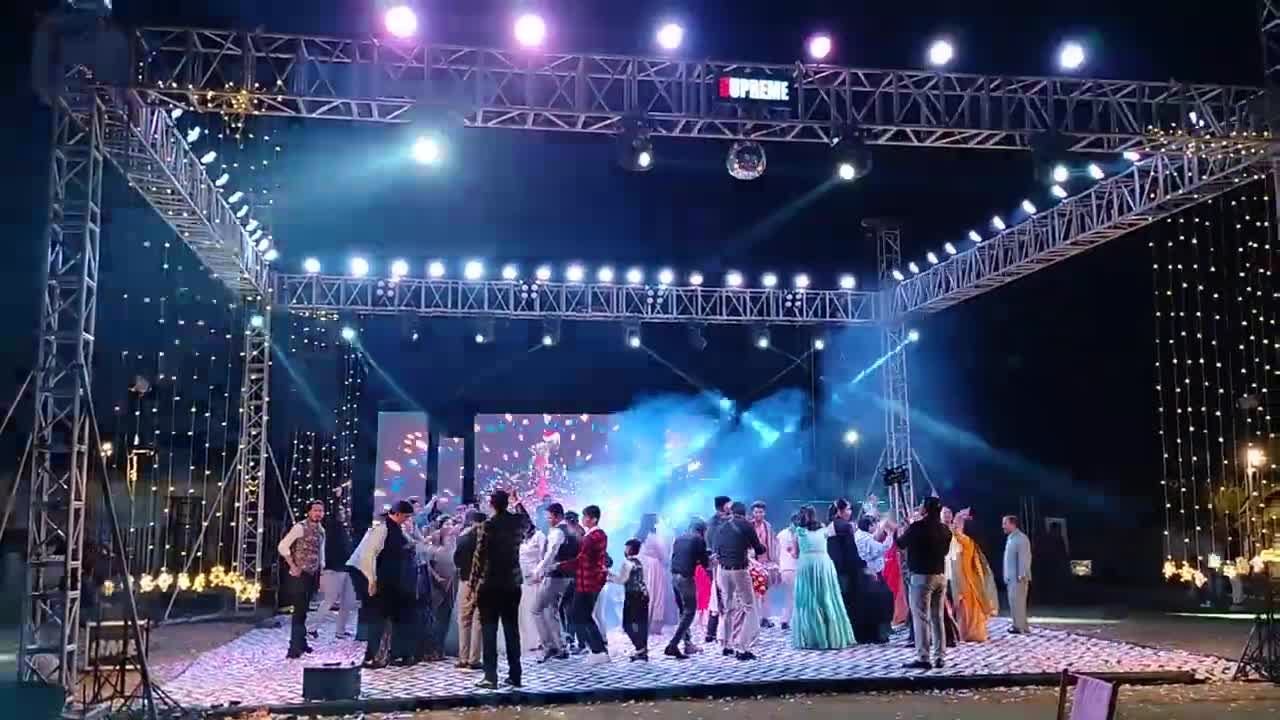 KHUSHI LED 9827265475