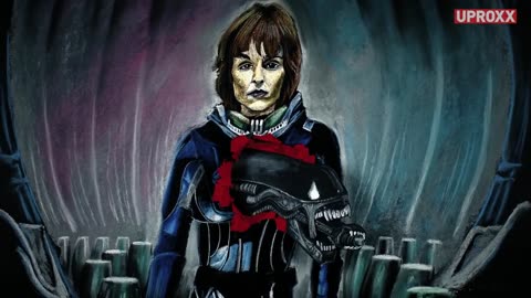 this Prometheous theory will blow you away