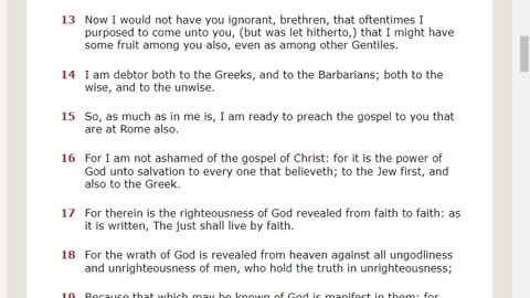 GMS watchmen nonbinary priest commentary with scripts