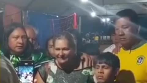 Brazil, December 15, 2022