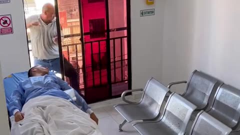 Prank in the morgue | funny prank video | funny video | try not to laugh challenge
