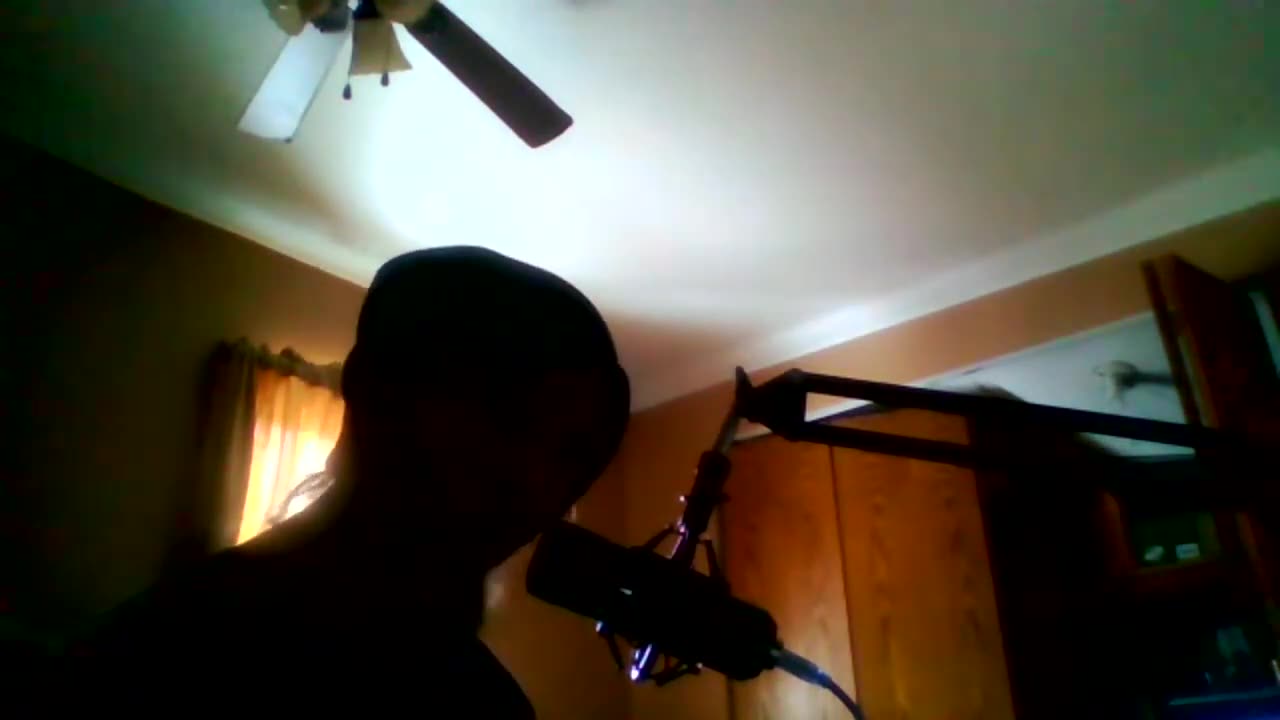 [Cyraxx Youtube 2021-2-15] Darkness within fear FUll SHow 1