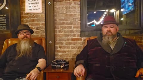 BTCG and Huge Hefner, Pipe Daddy