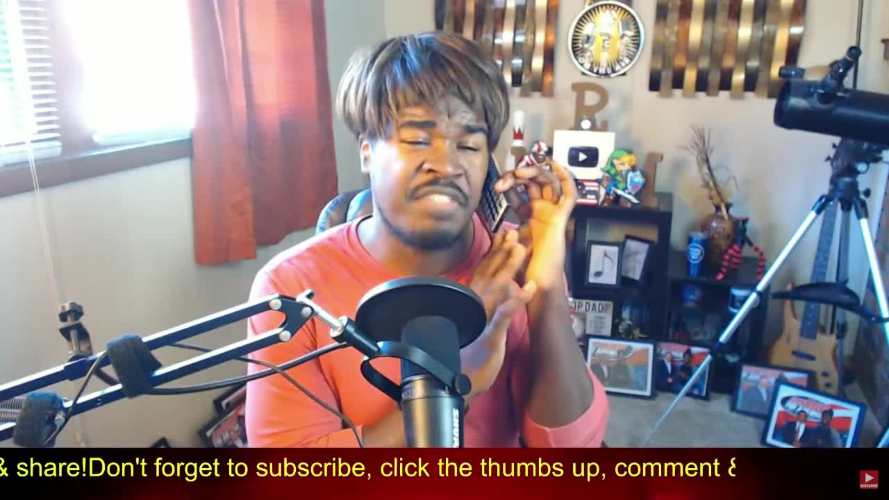 Breaking News! LGBTA cummunity attempts to cancels Ty Smith Modern Renaissance man