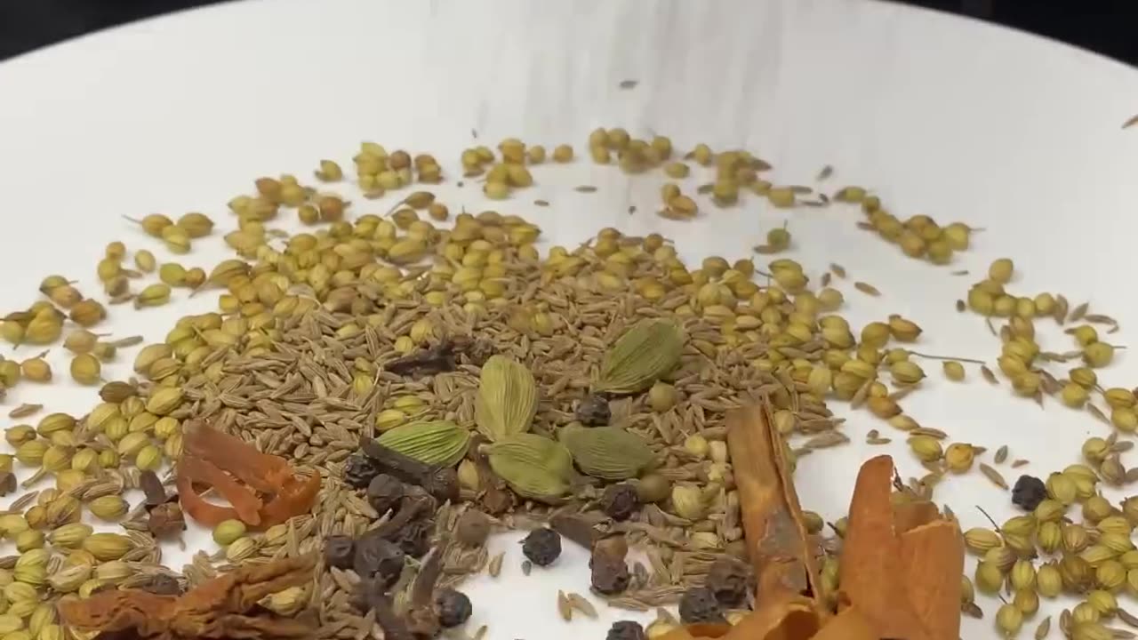 Cooking videos