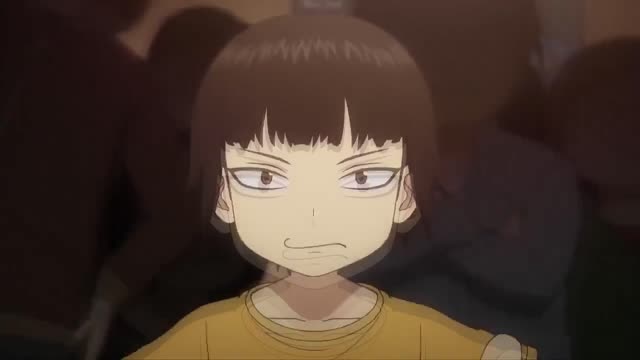 High Score Girl – part 1 - english