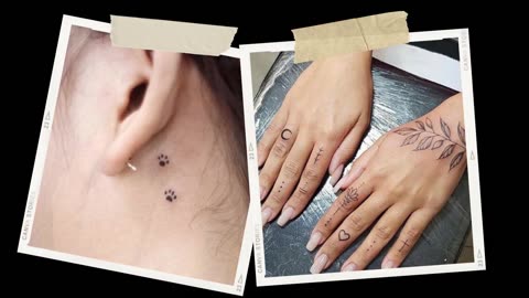 Tiny Tattoo Classes * Call (310) 446-7878 | Elite Permanent Makeup & Training Center