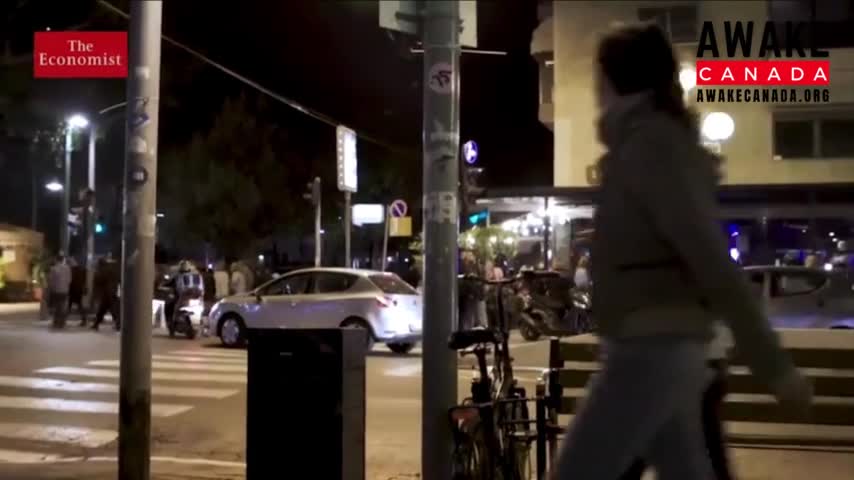 Documentary of What is Happening In This World