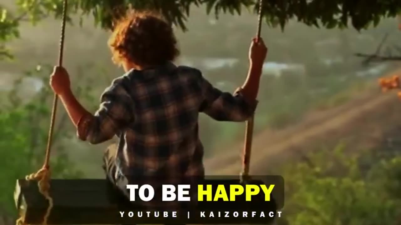 10 Habits To Be Happy 🔥🔥 _ motivational #shorts