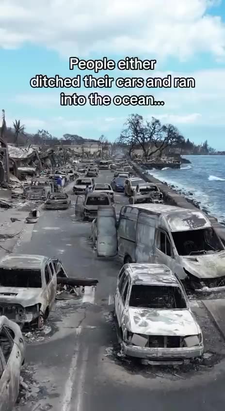 Hawaii Fires ~ DIRECT ENERGY WEAPONS? 17PLUS 17PLUS.WEEBLY.COM