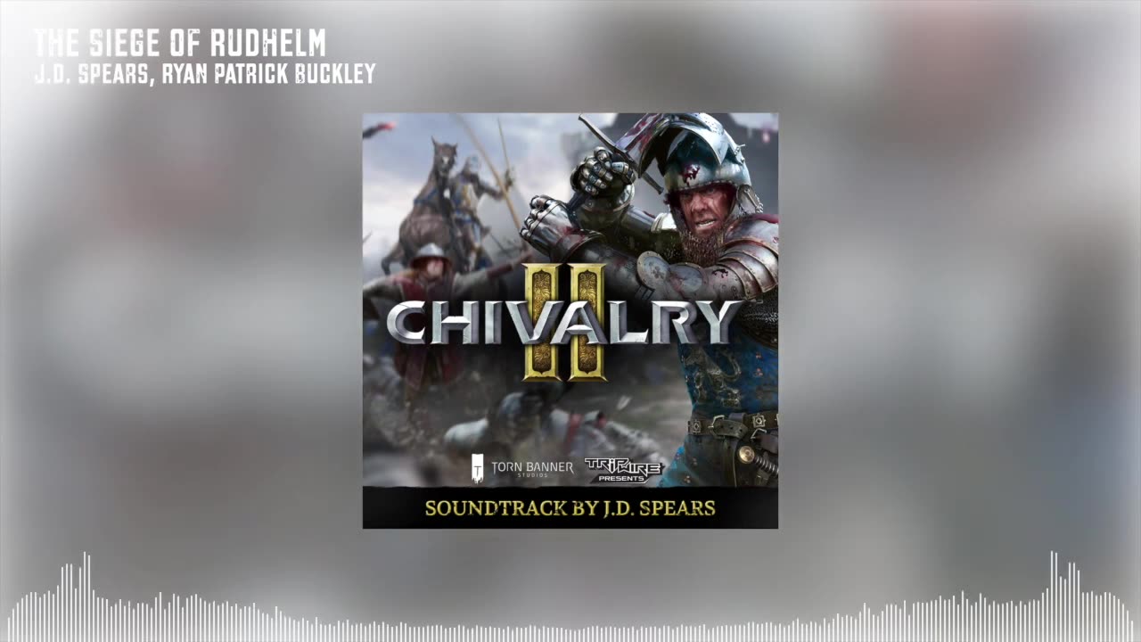 Chivalry 2 - Full Soundtrack (Official)