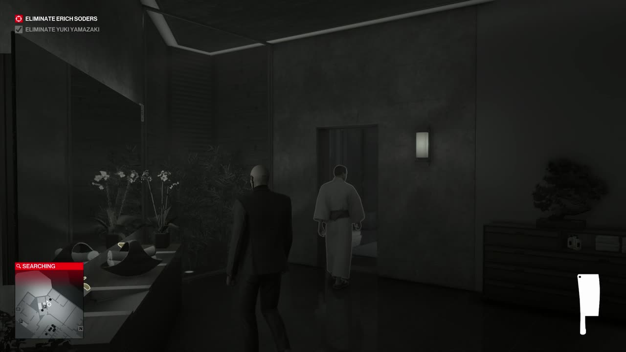 HITMAN SITUS INVERSUS