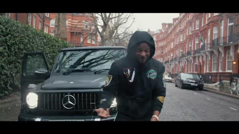 Rosca - Prince of Ghetto