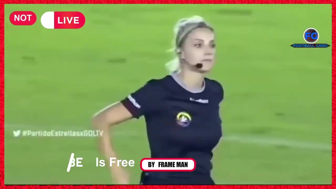 Funny Moments in Football 2023 _ Part 1