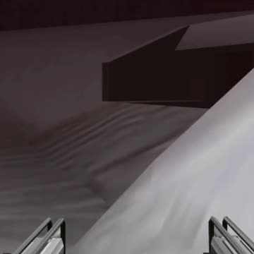 A Dark Map - Goldeneye