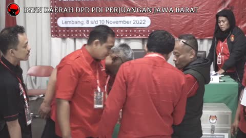 Pelatihan Saksi