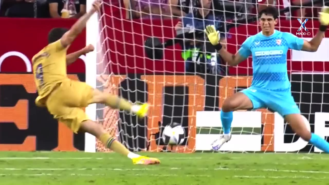 Best FootBall Goals of the Season