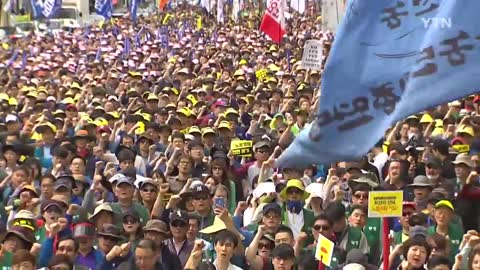 YTN 실시간뉴스] 맥매스터 "한국 사드비용 재협상하겠다" / YTN