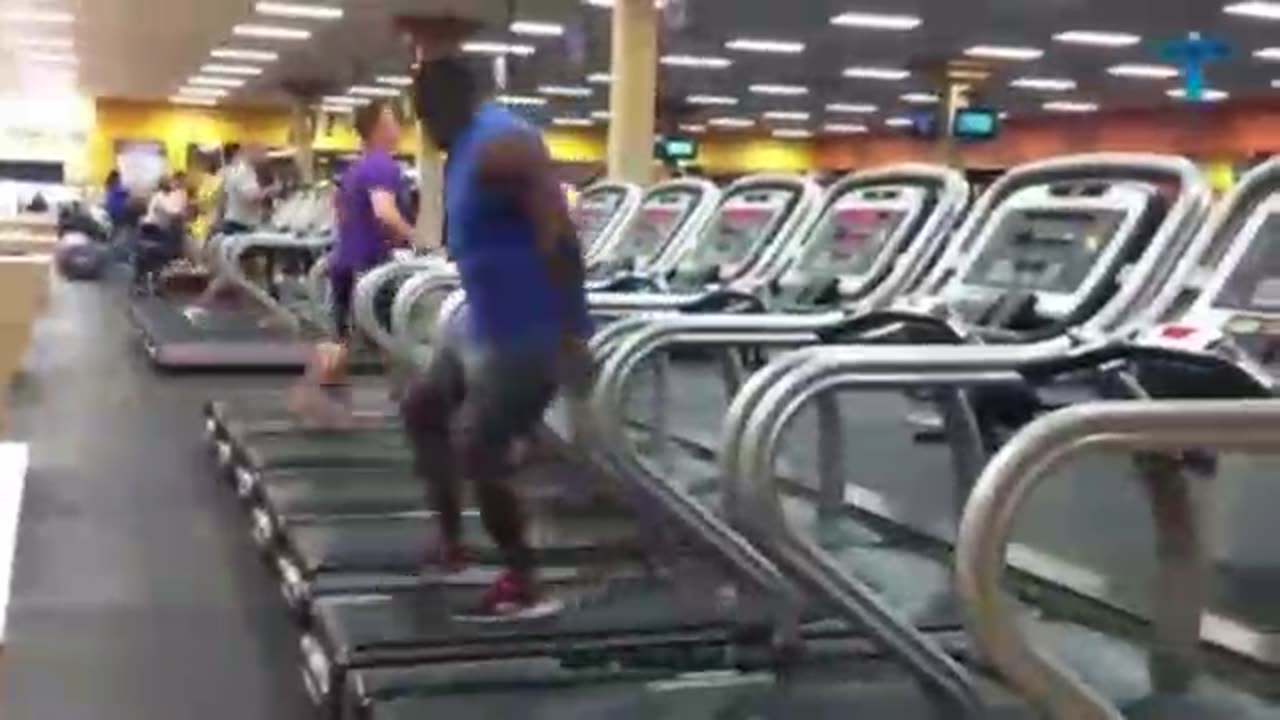 MOST EMBARRASING AND FUNIEST GYM MOMENTS