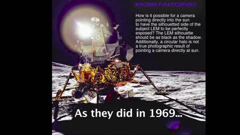 Why Are Astronauts (still) lying? (4/26/2014)