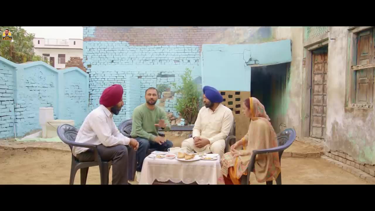 Crazy Employe Funny Video, Punjabi Funny Video