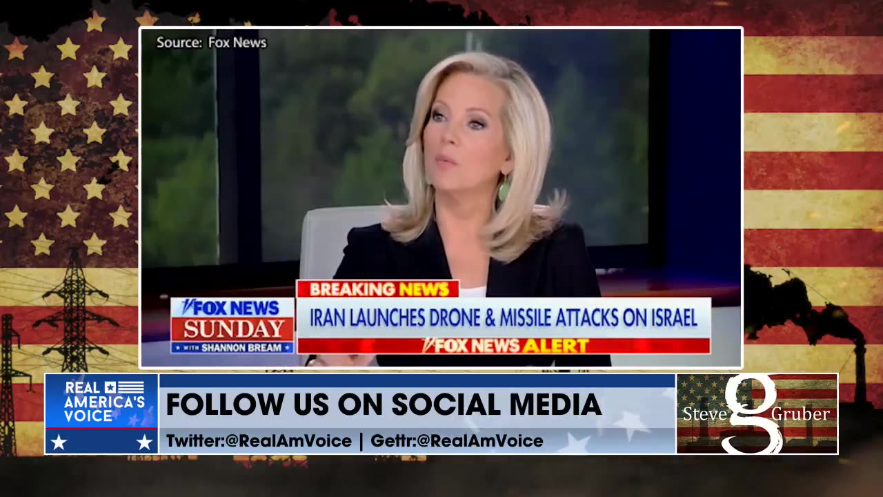 Antony Blinken and John Kirby Defending Biden's Weak Support for Israel