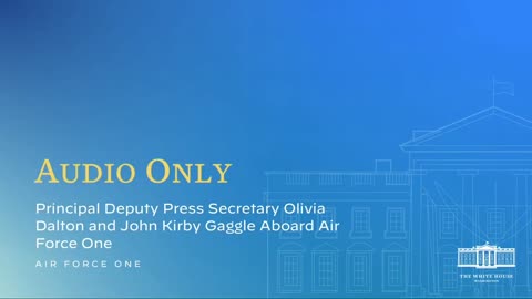 Reporter to Kirby: Why Are You Waiting To Attack Iran?